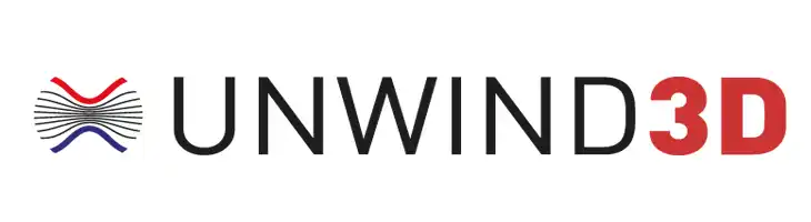 UNWIND3D ist ein spezialisiertes Technologieunternehmen im Bereich Faserverbundtechnik