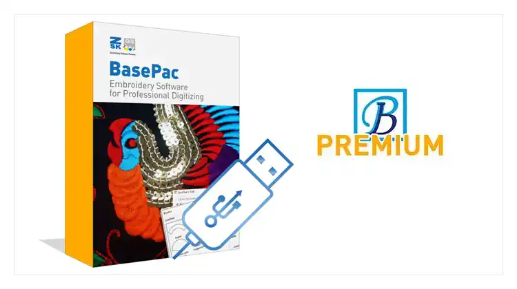 Sticksoftware BasePac Premium im ZSK Onlineshop