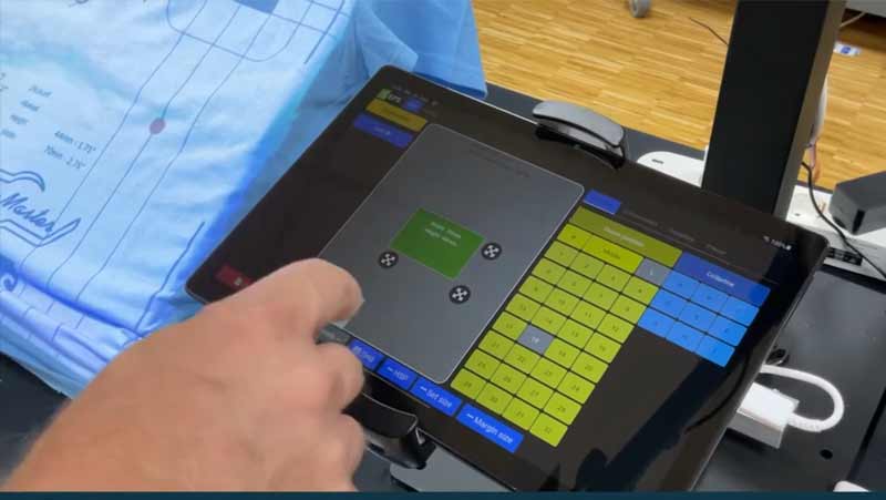 Easy Positioning – mit System