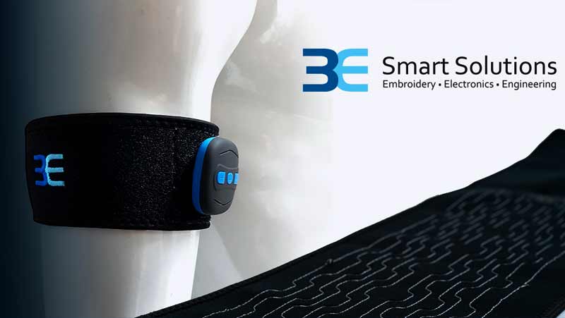 Von Textil zu Funktion: Smarte Innovationen für Fitness & Wellness