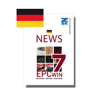 EPCwin 7 - News  EPCwin 7 (German, PDF)